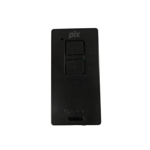 Controle Remoto Tx Pix - Ipec