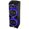 Caixa de Som Torre Double 12 Pol, 2700w Pulse - Sp516 Sp516 Pulsesound - 2