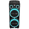 Caixa de Som Torre Double 12 Pol, 2700w Pulse - Sp516 Sp516 Pulsesound - 3