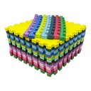 Ver imagem 2 de Kit 12 Tatame Eva Linha Premium 50x50x2cm 20mm