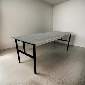 Mesa Refeitório 6 Lugares Escolar Empresa para Copa