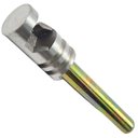 Ver imagem 1 de Regulador de Vazão Aquecedor a Gás Bosch Glp - 8716437028