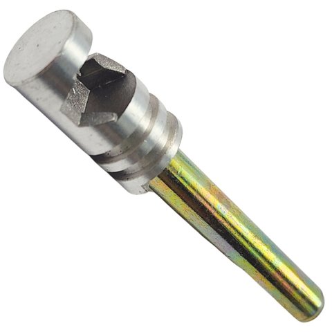 Regulador de Vazão Aquecedor a Gás Bosch Glp - 8716437028