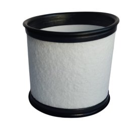 Filtro Polipropileno Permanente H103 Electrolux com Borda - 1