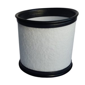 Filtro Polipropileno Permanente H103 Electrolux com Borda