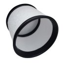 Ver imagem 2 de Filtro Polipropileno Permanente H103 Electrolux com Borda