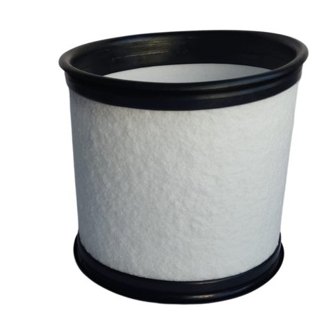 Filtro Polipropileno Permanente H103 Electrolux com Borda