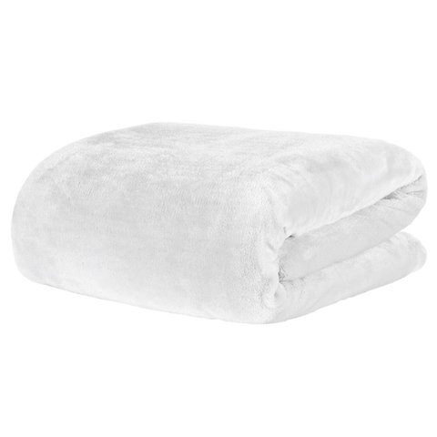 Cobertor Blanket 300g Solteiro Kacyumara