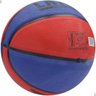 Bola De Basquete Spalding Lay Up Tam 7 - Lr/Pt; Az/Am; Vm/Az Lay - Up Vermelho - 3