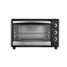 Forno Elétrico 42l Family Ii Mondial Preto/inox Fr-42 60hz 220v - 1