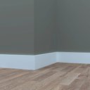 Ver imagem 4 de Rodapé Ripado Eva Autocolante 7cm Rp43 2 Metros Meurodapé