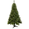 Arvore Natal Real 150cm com 380 Galhos Sodalita - 3