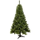 Ver imagem 3 de Arvore Natal Real 150cm com 380 Galhos Sodalita
