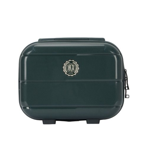 Frasqueira até 10 Kg Sammy - Ika - Verde