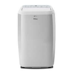 Ar-condicionado Portátil Philco Pac12000qf5 Quente/frio 220v - 2