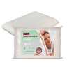 Travesseiro Nasa Alto Viscoelástico Orthocrin Visco Soft 48x68x15 Espuma Certificada - 2