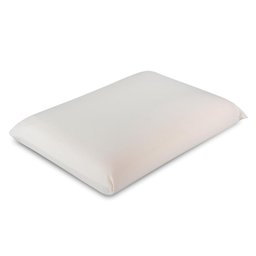 Travesseiro Nasa Alto Viscoelástico Orthocrin Visco Soft 48x68x15 Espuma Certificada - 3