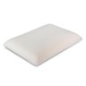 Travesseiro Nasa Alto Viscoelástico Orthocrin Visco Soft 48x68x15 Espuma Certificada - 3