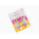 Ver imagem 3 de Prendedor Tecido Patchwork C/10 Ss-002 Sun Special