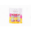 Ver imagem 2 de Prendedor Tecido Patchwork C/10 Ss-002 Sun Special