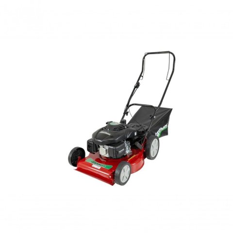Cortador de Grama Robusta Gasolina 6hp