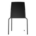 Ver imagem 2 de Cadeira para Jardim 81,5CMX50,5cm Loft Preto