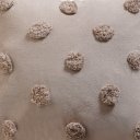 Ver imagem 3 de Capa de Almofada Tatto New Decorativa 45x45cm Dots