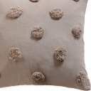 Ver imagem 5 de Capa de Almofada Tatto New Decorativa 45x45cm Dots