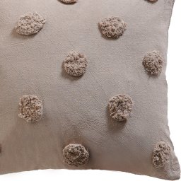 Capa de Almofada Tatto New Decorativa 45x45cm Dots - 5