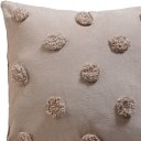 Ver imagem 2 de Capa de Almofada Tatto New Decorativa 45x45cm Dots