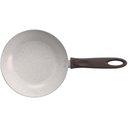 Ver imagem 5 de Jogo Panelas Kit 7 Peças Ceramic Life Suprema Vanilla Brinox