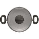 Ver imagem 3 de Jogo Panelas Kit 7 Peças Ceramic Life Suprema Vanilla Brinox