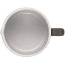 Ver imagem 7 de Jogo Panelas Kit 7 Peças Ceramic Life Suprema Vanilla Brinox