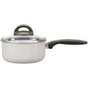 Ver imagem 4 de Jogo Panelas Kit 7 Peças Ceramic Life Suprema Vanilla Brinox