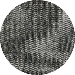 Tapete Sisal Natural 250 Redondo C18 - 1