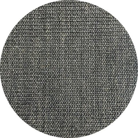 Tapete Sisal Natural 250 Redondo C18