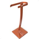 Ver imagem 5 de Porta Papel Higiênico de Chão Suporte Papeleira Rose Gold.s