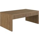 Ver imagem 3 de Mesa de Centro Articulada 90cm Brisa - Olmo