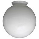 Ver imagem 1 de Vidro Esfera Leitoso 15x30 Madelustre - 80182/96 - Madelustre