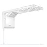 Chuveiro Acqua Duo 127v 5500w Branca Lorenzetti - 1