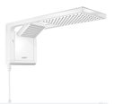 Ver imagem 1 de Chuveiro Acqua Duo 127V 5500W Branca Lorenzetti