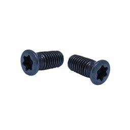 Parafuso Torx Med. M2,5 X 6,0 - Jogo com 20 Peças - 3