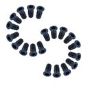 Ver imagem 1 de Parafuso Torx Med. M2,5 X 6,0 - Jogo com 20 Peças