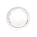 Ver imagem 2 de Petisqueira de Vidro Redonda com Colher de Bambu e Suporte