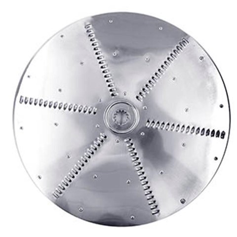 Disco Ralador 3mm Skymsen para Processador de Alimentos Pa-14-N 141-Z3