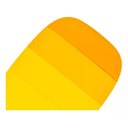 Ver imagem 2 de Aparelho de Limpeza Facial Xiaomi Inface - Laranja