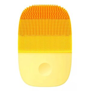 Aparelho de Limpeza Facial Xiaomi Inface - Laranja