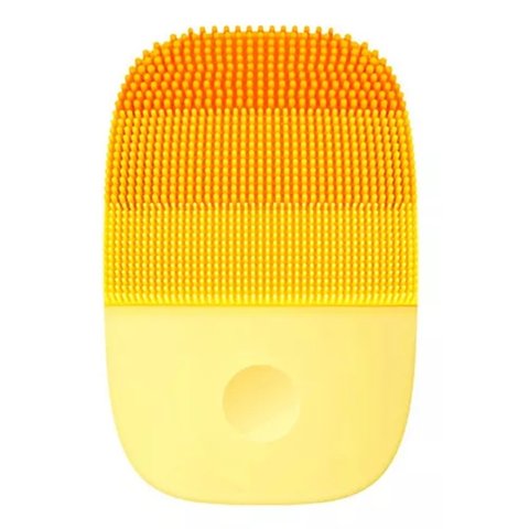 Aparelho de Limpeza Facial Xiaomi Inface - Laranja