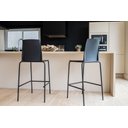 Ver mais imagens de Cadeira para Jardim Loft Bistrô Loft Bistro Preto