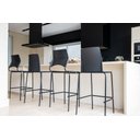 Ver imagem 7 de Cadeira para Jardim Loft Bistrô Loft Bistro Preto